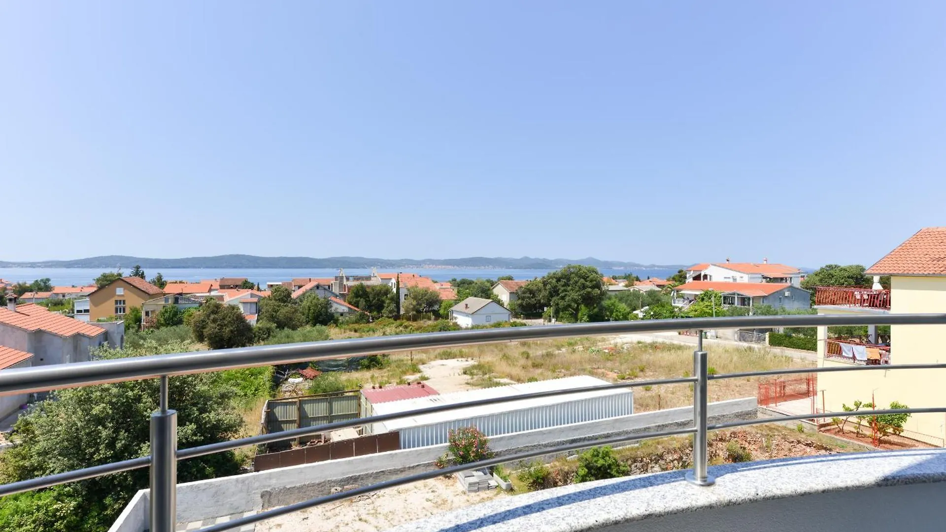 شقة Apartmani Martin Mit Beheiztem Pool With Heated Pool بيبينيا