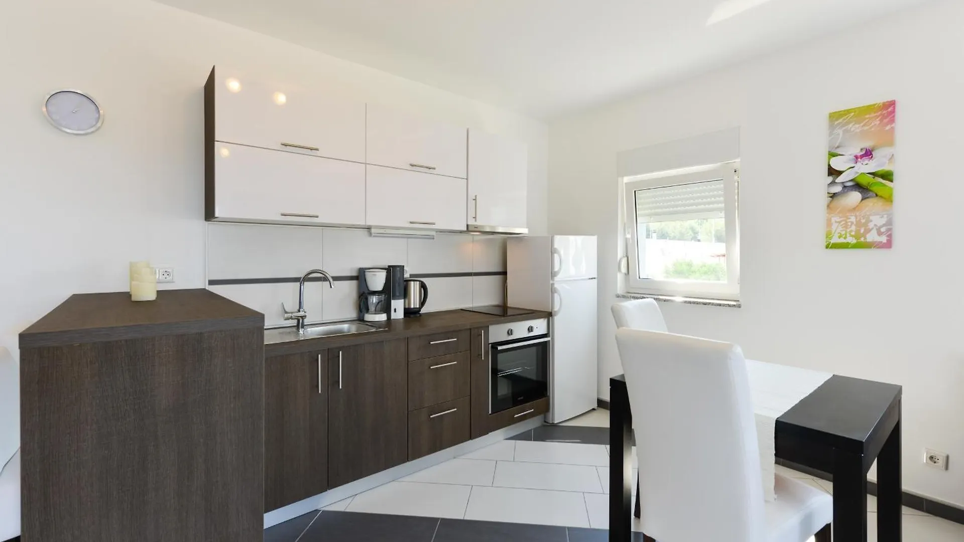 شقة Apartmani Martin Mit Beheiztem Pool With Heated Pool بيبينيا