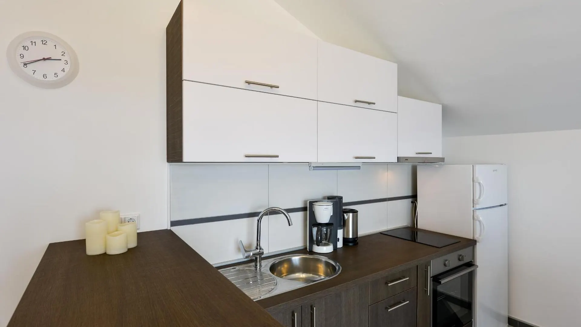شقة Apartmani Martin Mit Beheiztem Pool With Heated Pool بيبينيا