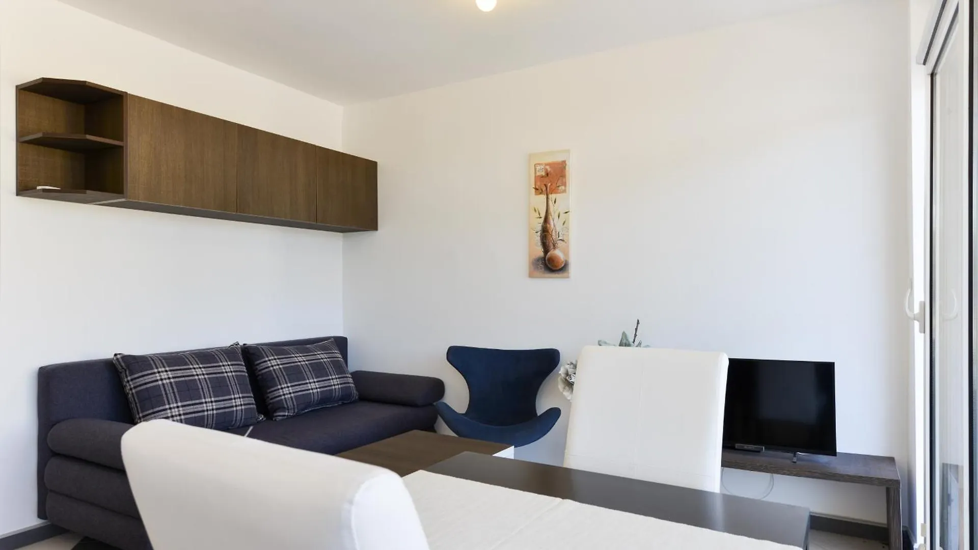 Apartmani Martin Mit Beheiztem Pool With Heated Pool بيبينيا 0*,