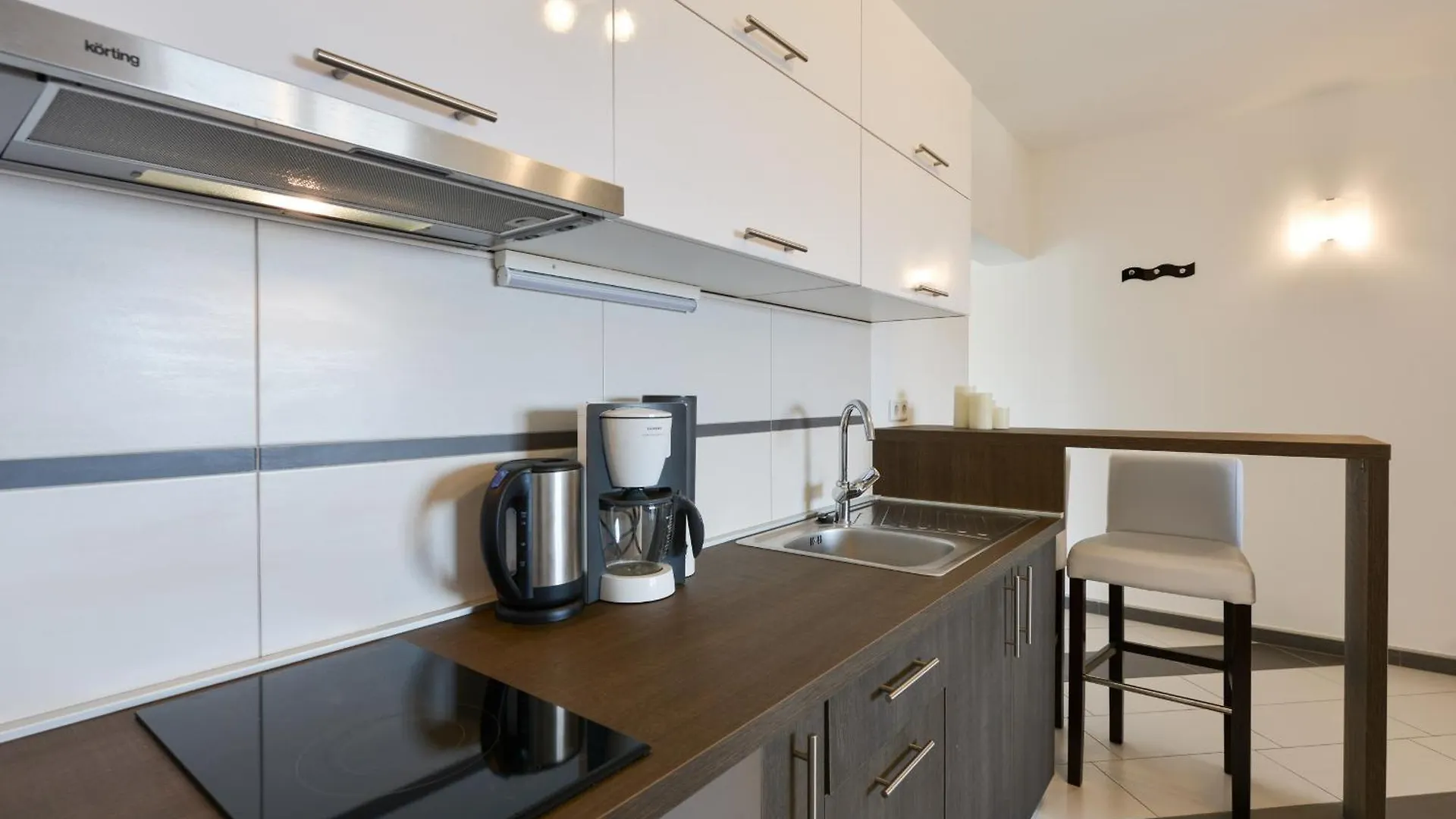 Apartmani Martin Mit Beheiztem Pool With Heated Pool بيبينيا شقة
