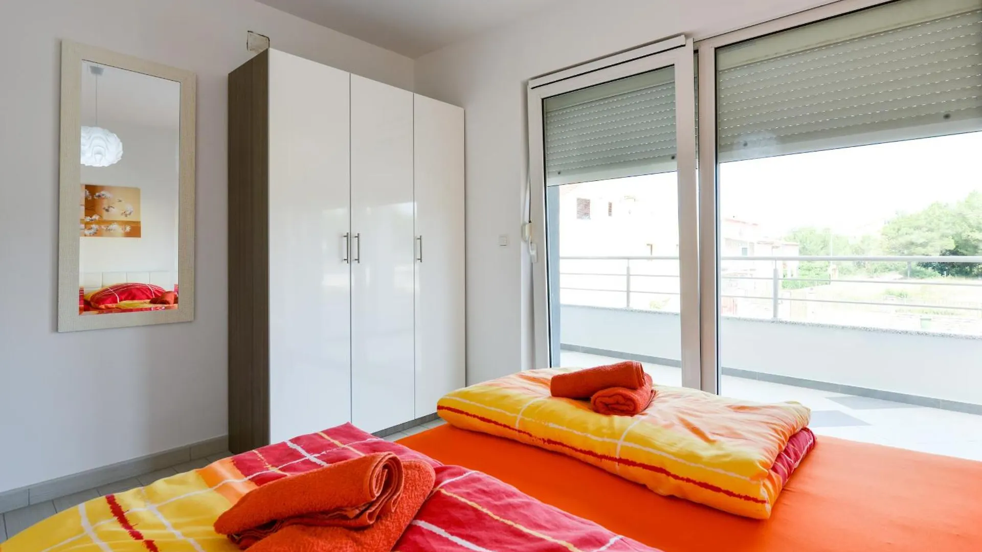Apartmani Martin Mit Beheiztem Pool With Heated Pool بيبينيا 0*,  كرواتيا