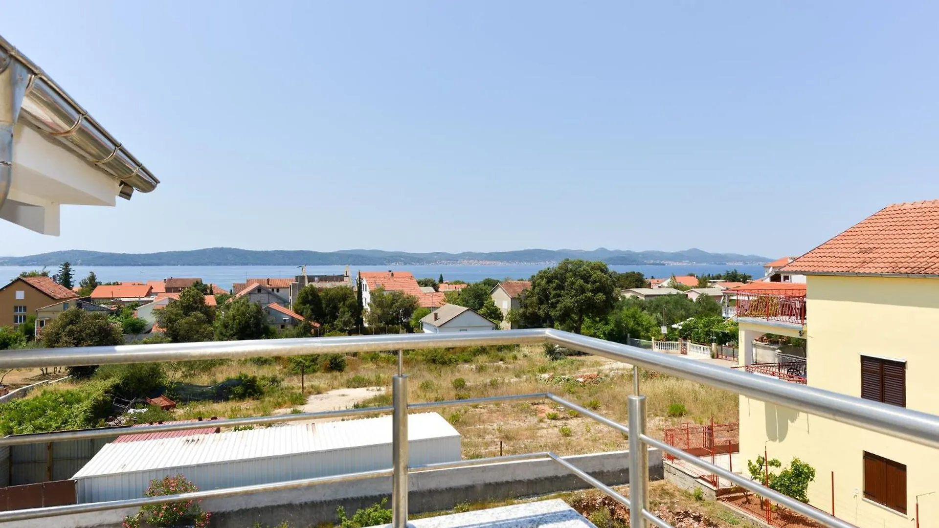 Apartmani Martin Mit Beheiztem Pool With Heated Pool بيبينيا شقة